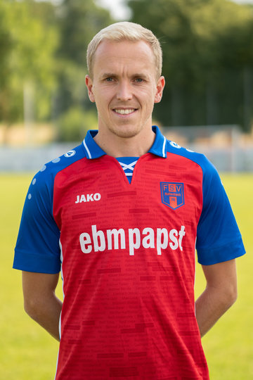 Philipp Volkert
